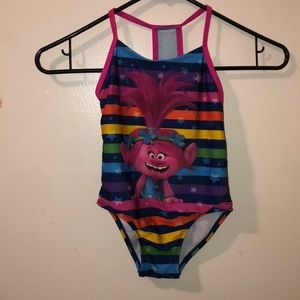 Trolls Swimsuit